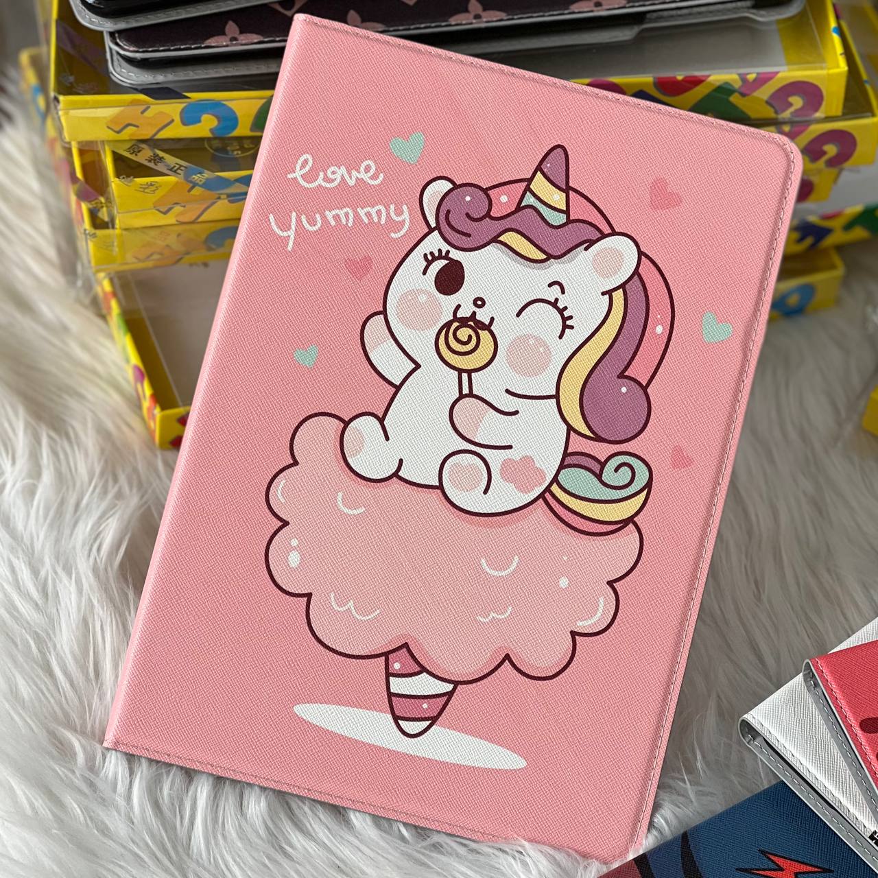 کاور آیپد فانتزی