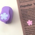 پانچ بزرگ طرح گل 5 پر