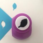 پانچ متوسط طرح برگ