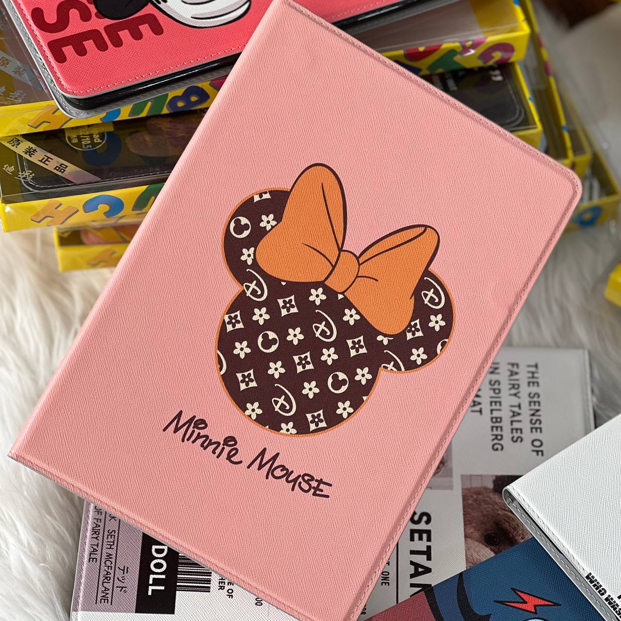 کاور آیپد فانتزی