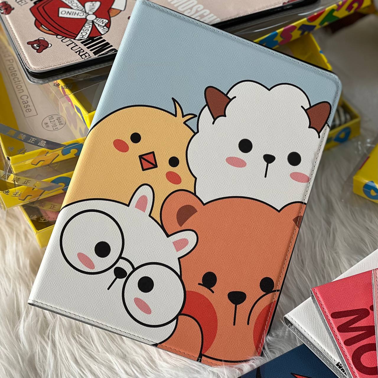 کاور آیپد فانتزی