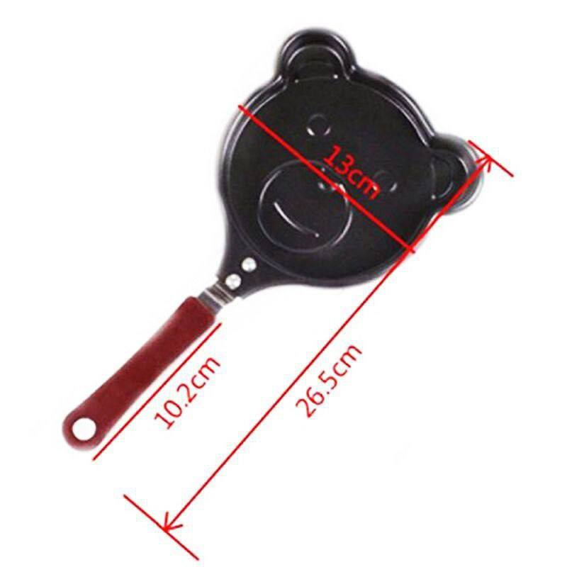 ماهیتابه کودک طرح خرس