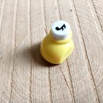 پانچ کوچک طرح نت موسیقی