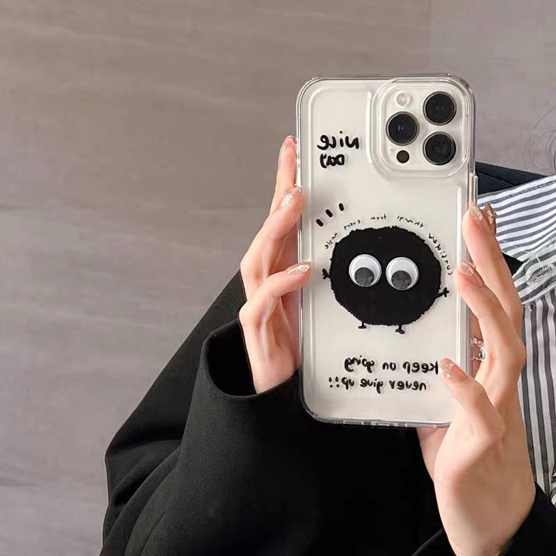 قاب هپل چشم متحرک