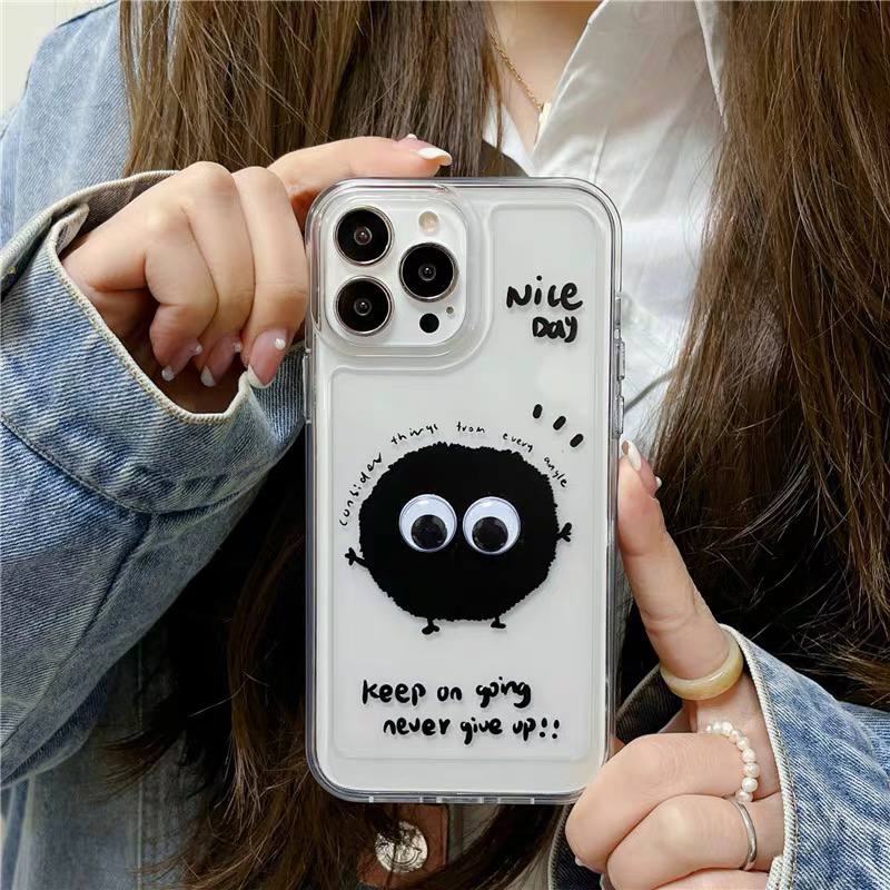 قاب هپل چشم متحرک