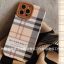 قاب BURBERRY بربری
