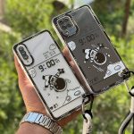 قاب فضانورد Rocket اندرویدی