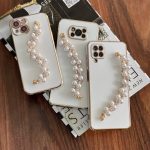 قاب مای کیس مرواریدی اندرویدی