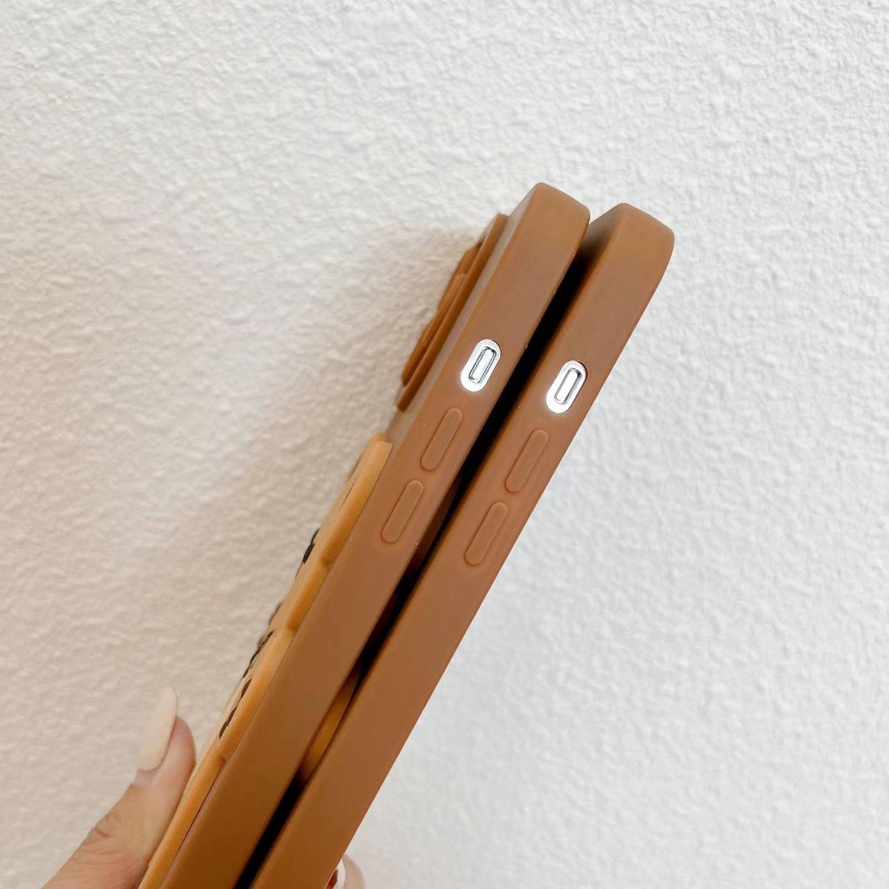 قاب برانچ Brunch همراه آویز