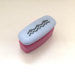 پانچ حاشیه طرحدار