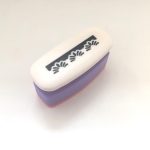 پانچ حاشیه طرحدار