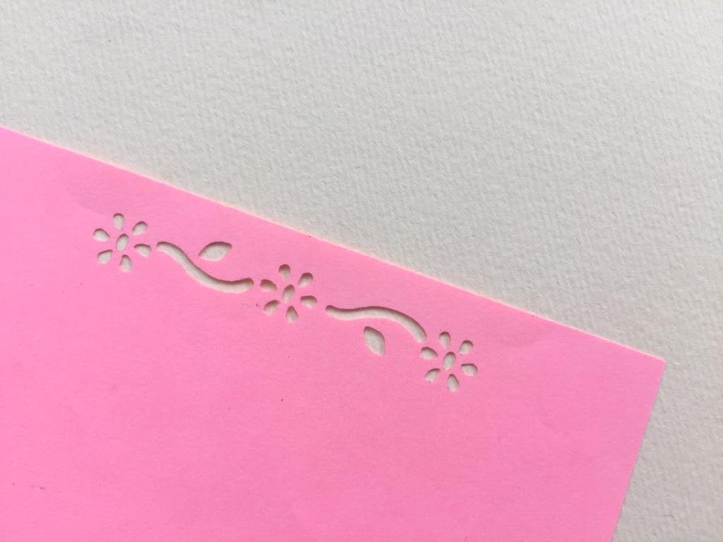 پانچ حاشیه طرحدار