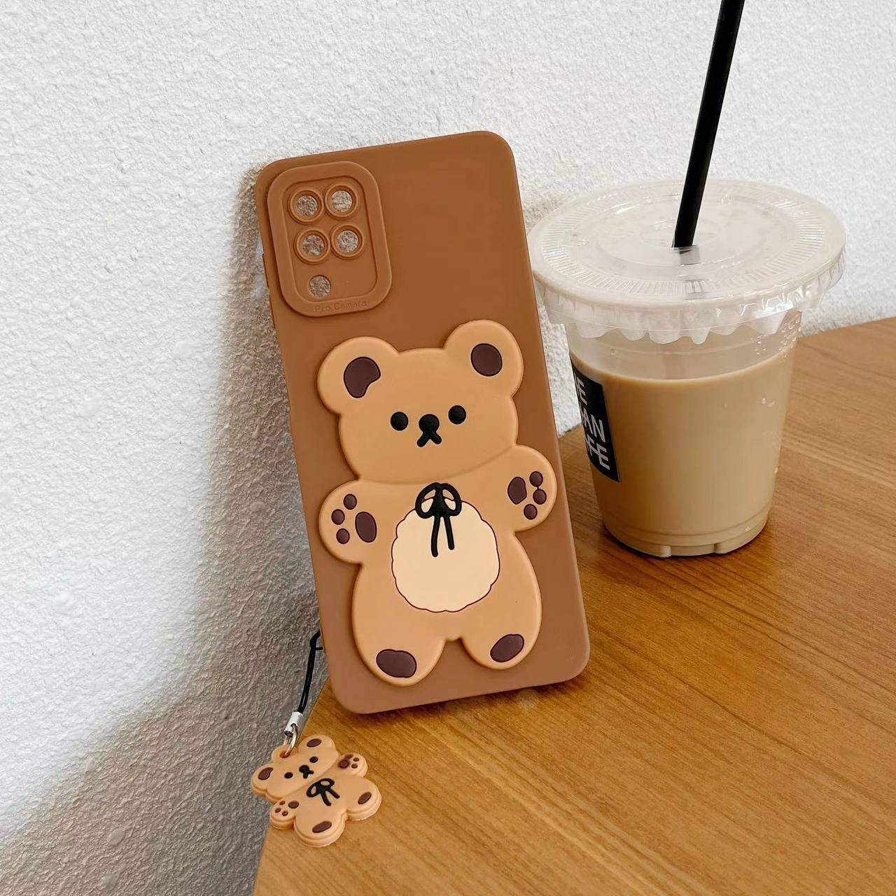 قاب برانچ Brunch همراه آویز