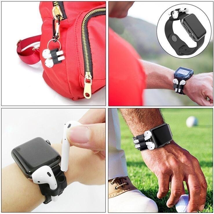 نگهدارنده ایرپاد