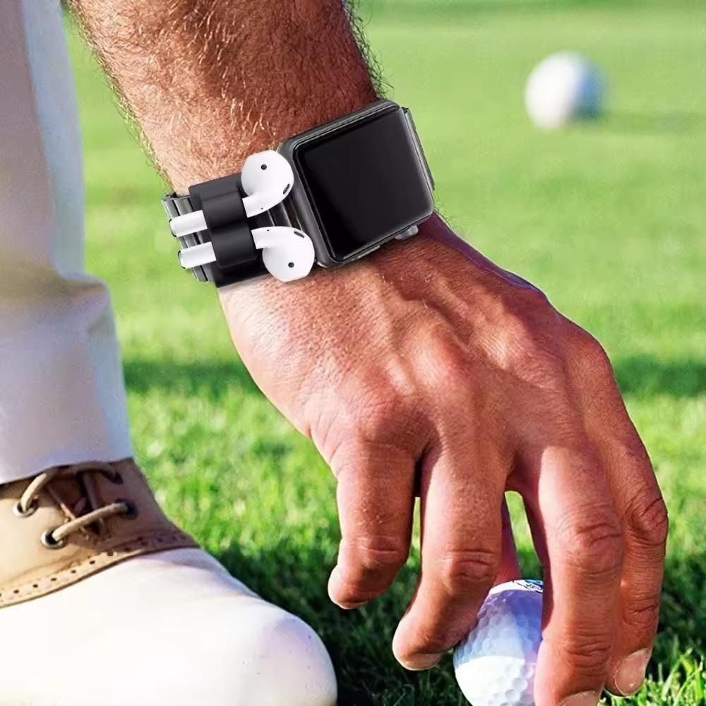 نگهدارنده ایرپاد