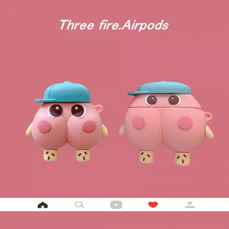 کاور ایرپاد قلمبه