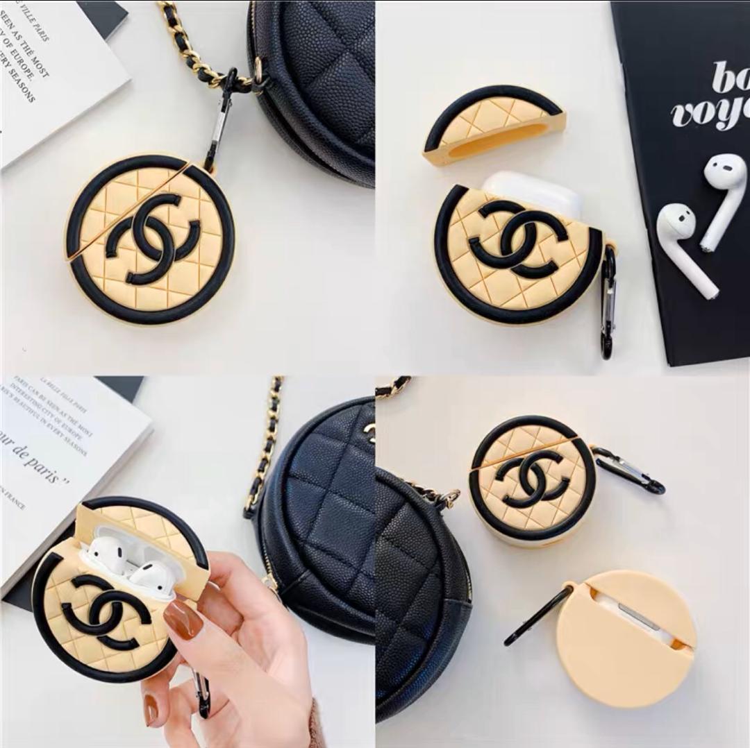 کاور ایرپاد شنل گرد