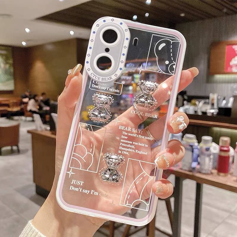 قاب سه خرس برنزی اندرویدی