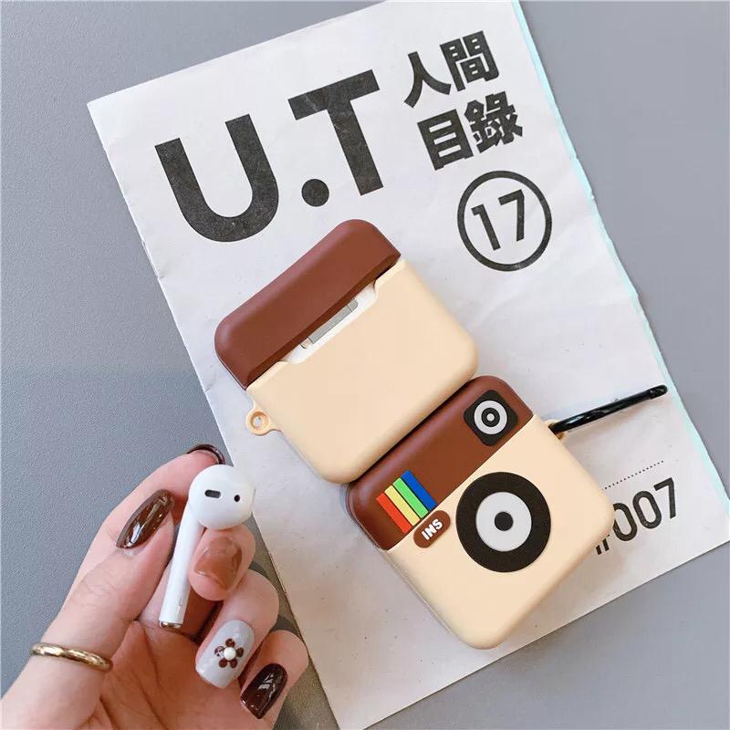 کاور ایرپاد اینستاگرام