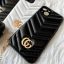 قاب آیفون پافر گوچی Gucci Pufer