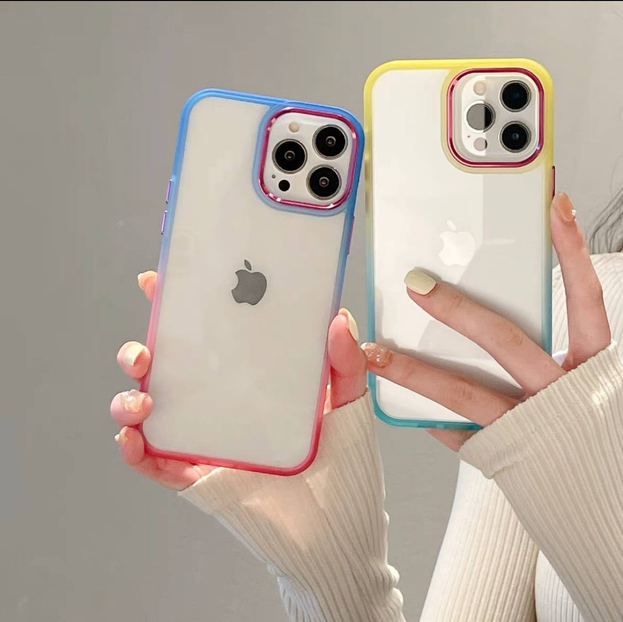 قاب Q.case Colorful