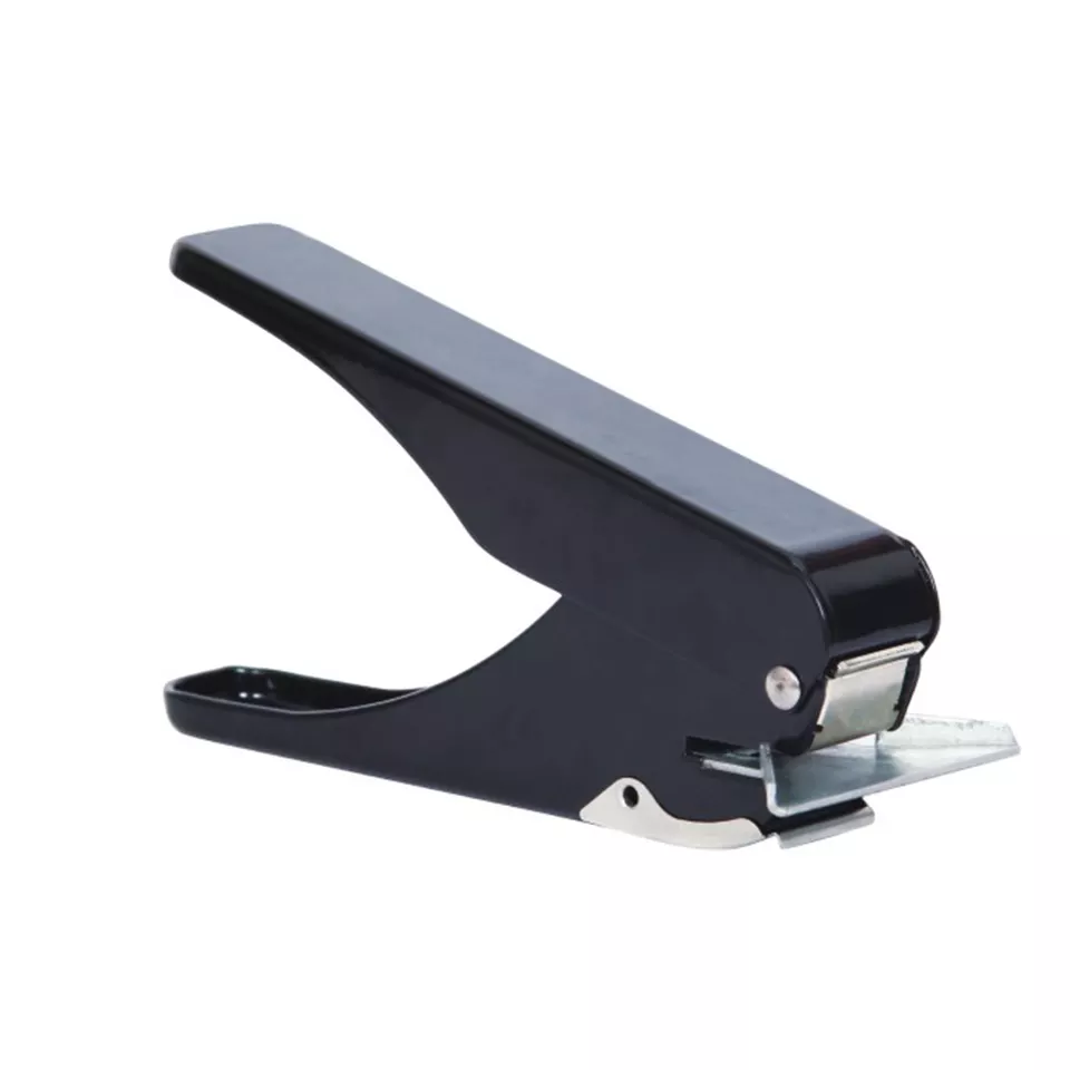 گوشه گردکن دستی انبری