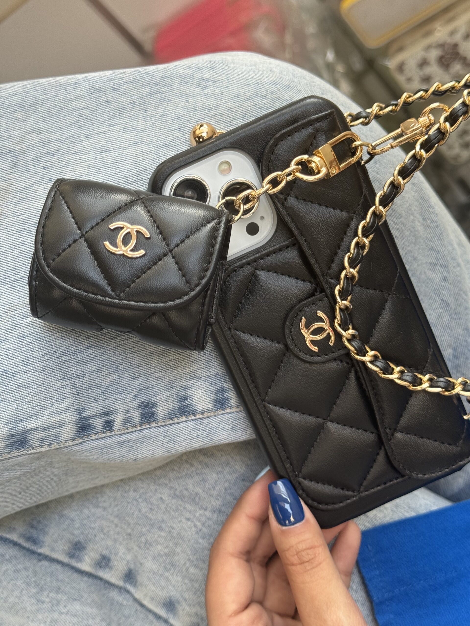 کاور ایرپاد شنل بالشتی