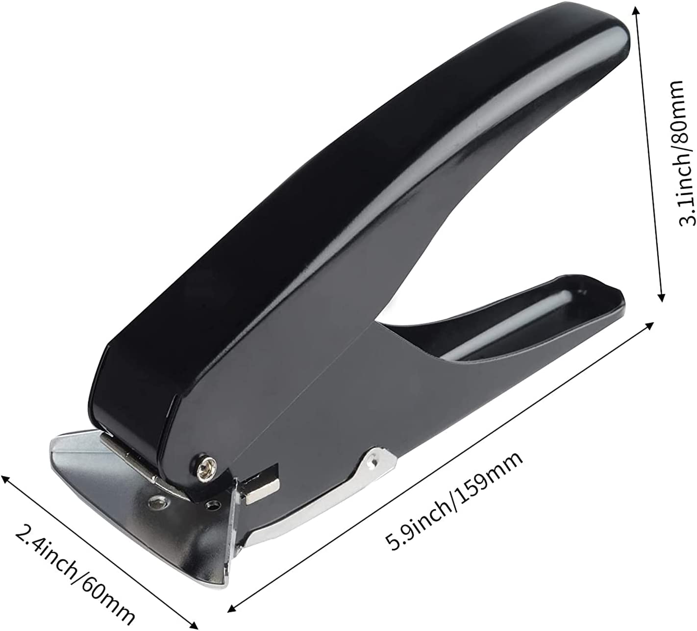 گوشه گردکن دستی انبری