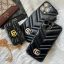 قاب آیفون پافر گوچی Gucci Pufer