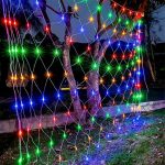 ریسه توری 200 لامپ