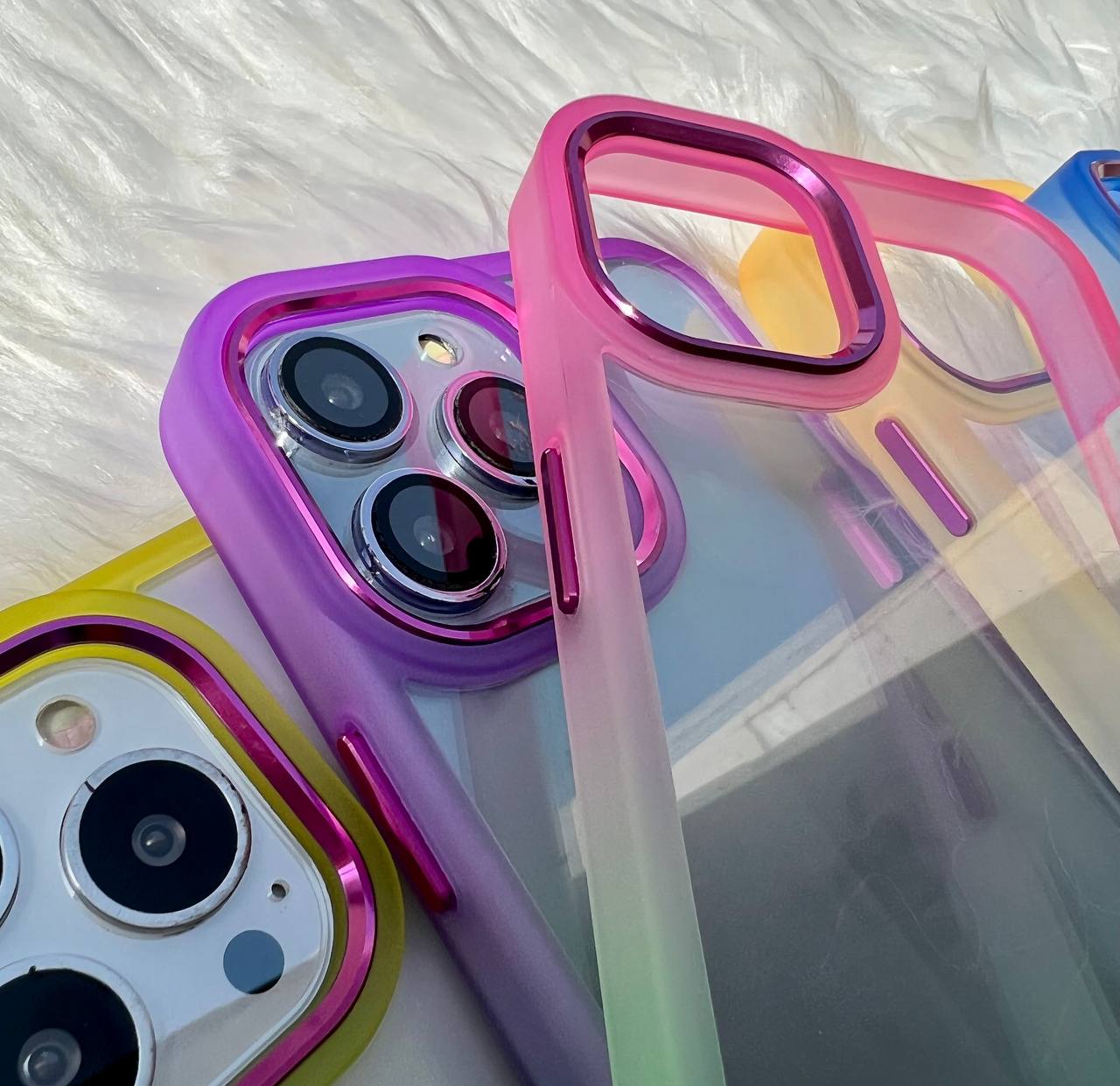 قاب Q.case Colorful
