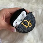 کاور ایرپاد دیور گرد سیلیکونی داغی بدون زنجیر