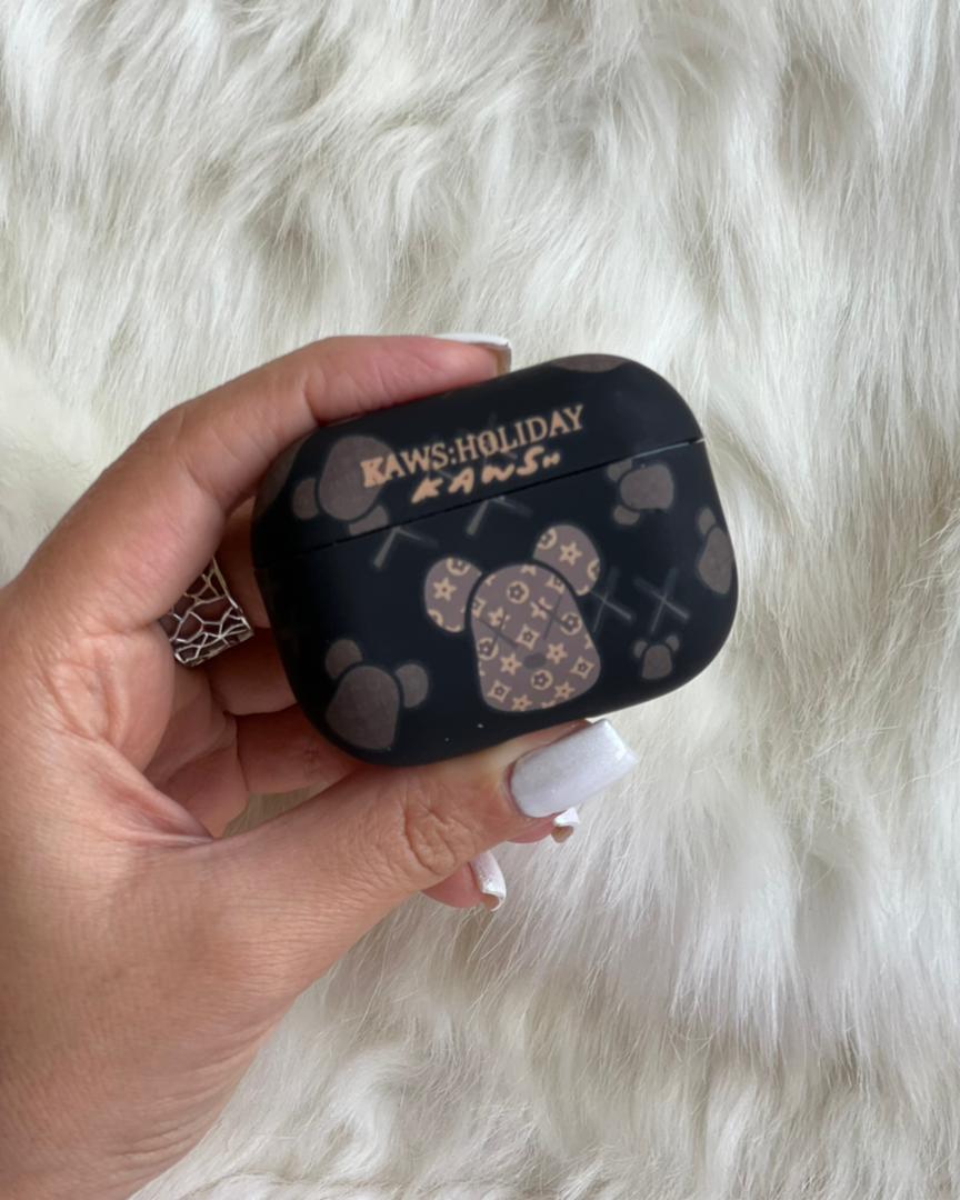 کاور ایرپاد خرس لویی ویتون فونتی ایکس