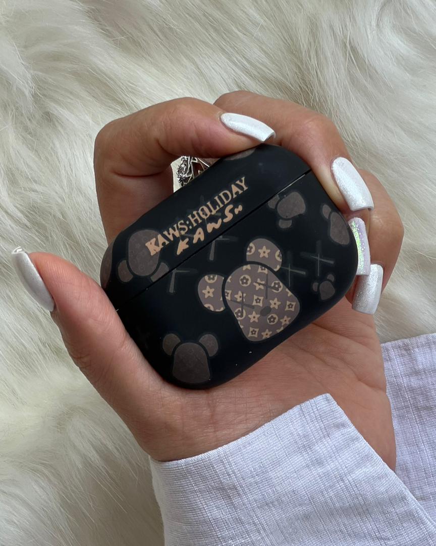 کاور ایرپاد خرس لویی ویتون فونتی ایکس