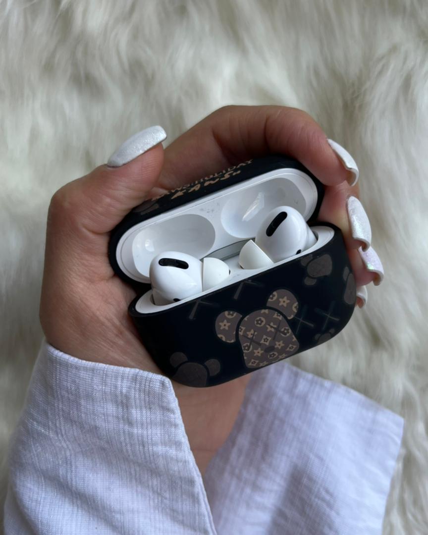کاور ایرپاد خرس لویی ویتون فونتی ایکس