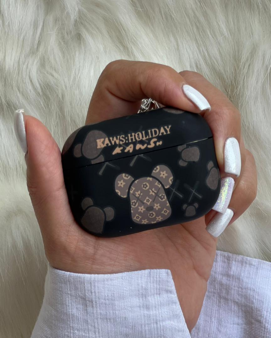 کاور ایرپاد خرس لویی ویتون فونتی ایکس