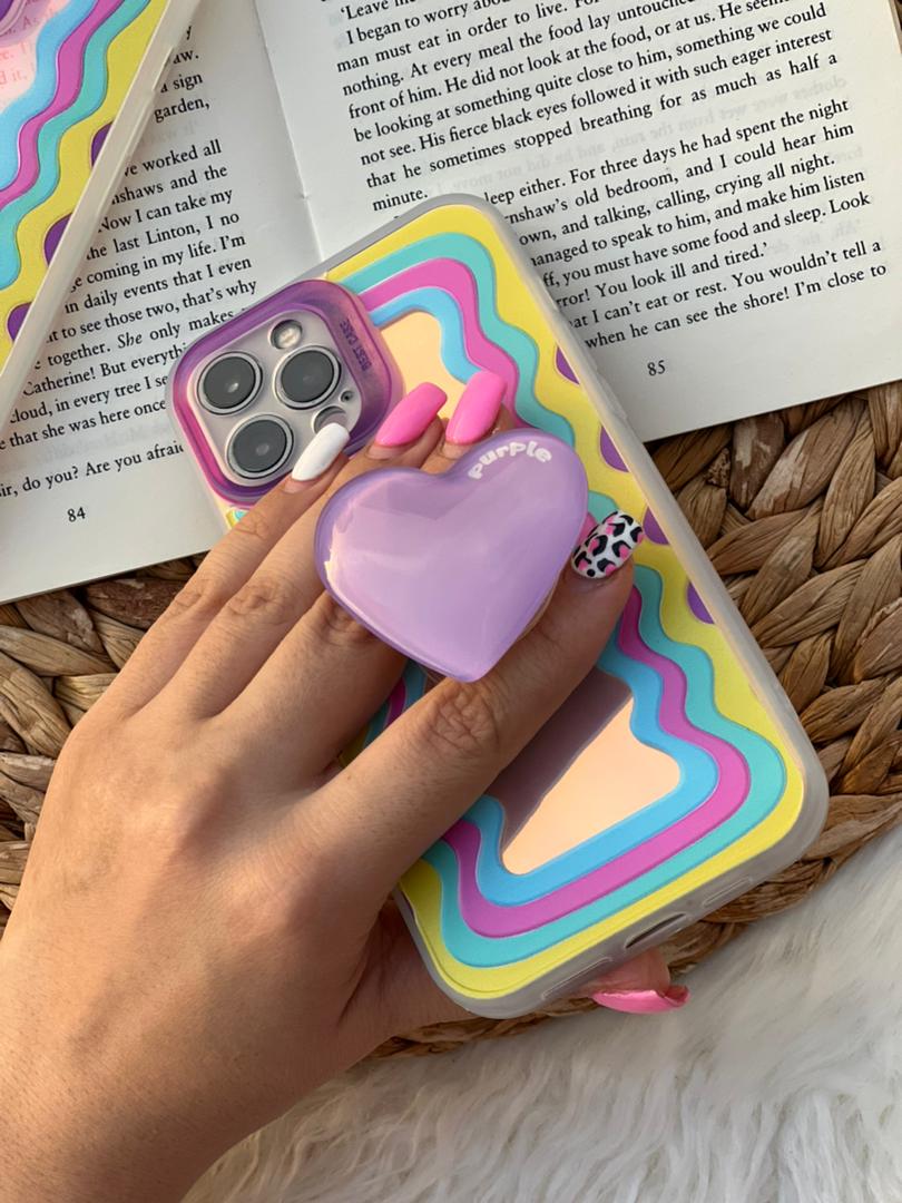 قاب آیفون We have happy life