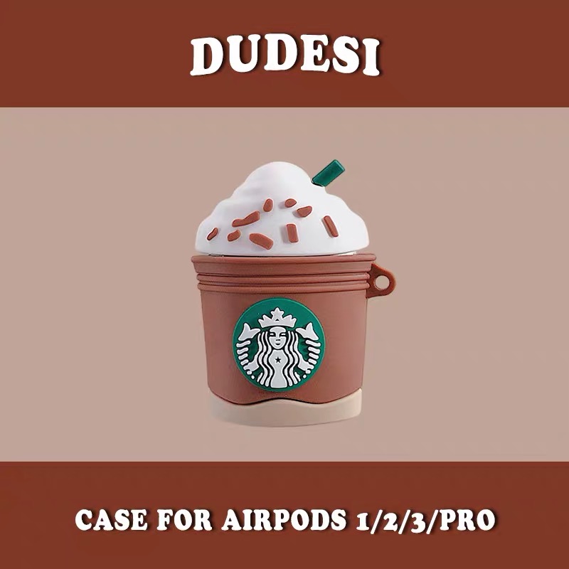 کاور ایرپاد بستنی استارباکس