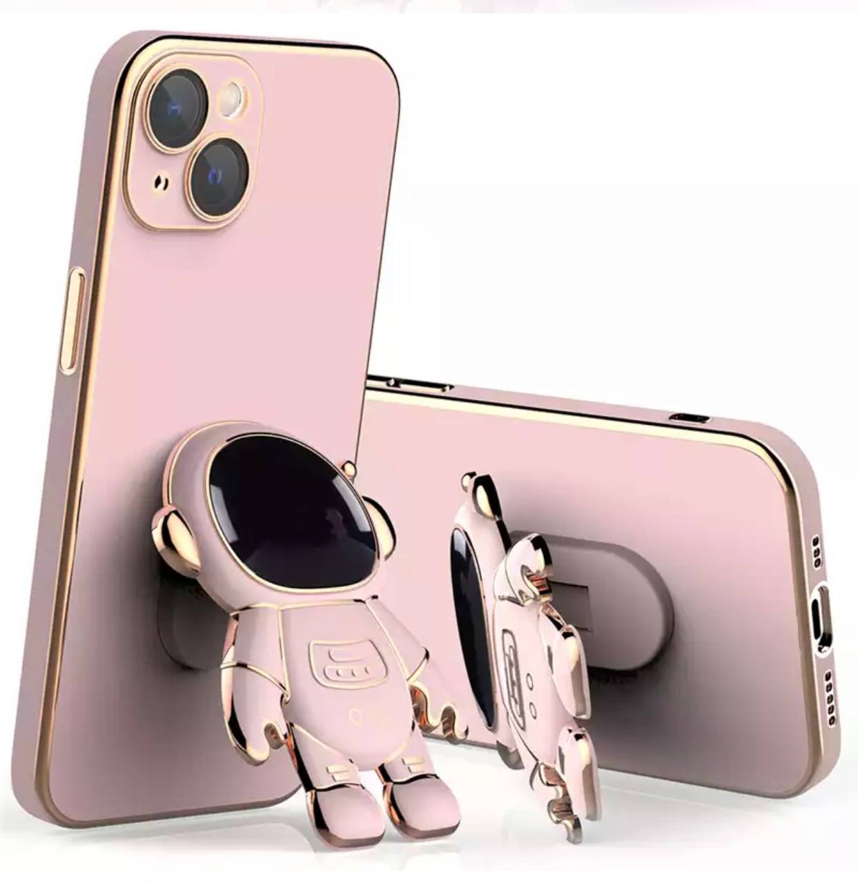 قاب فضانورد استندشو