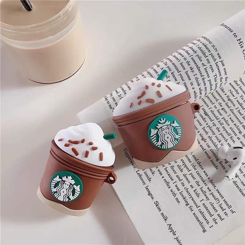 کاور ایرپاد بستنی استارباکس