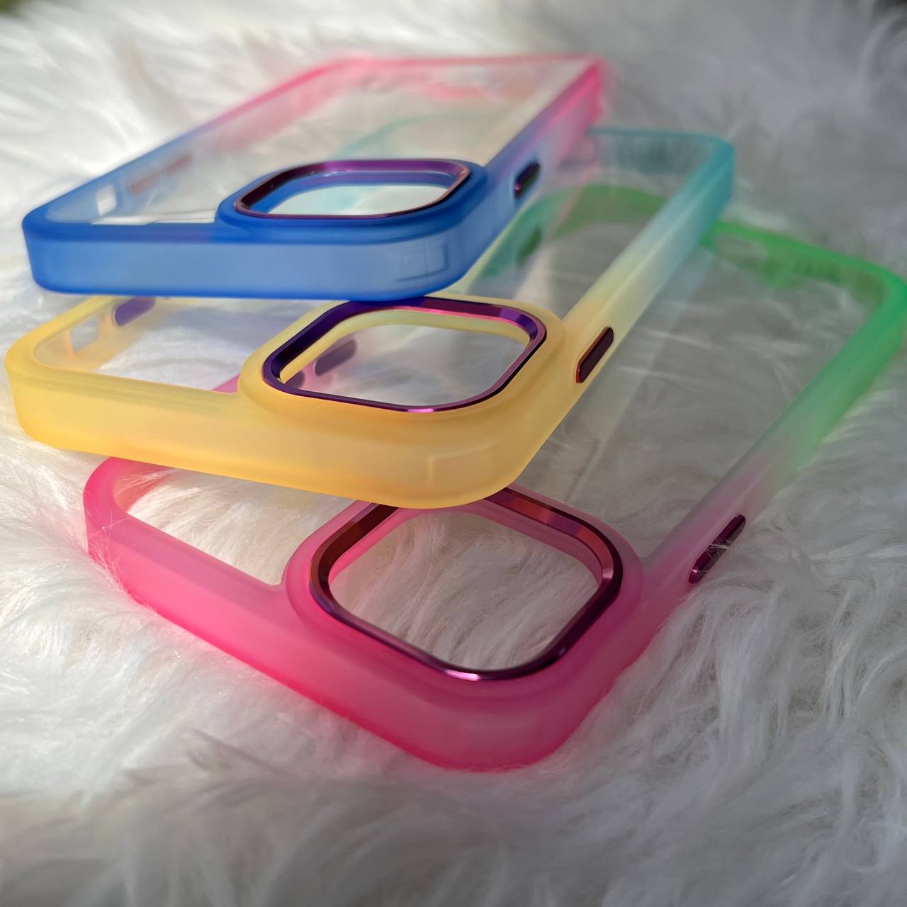 قاب Q.case Colorful