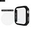 گارد گلسی اپل واچ دور مات