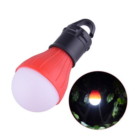 لامپ سیار باتری خور