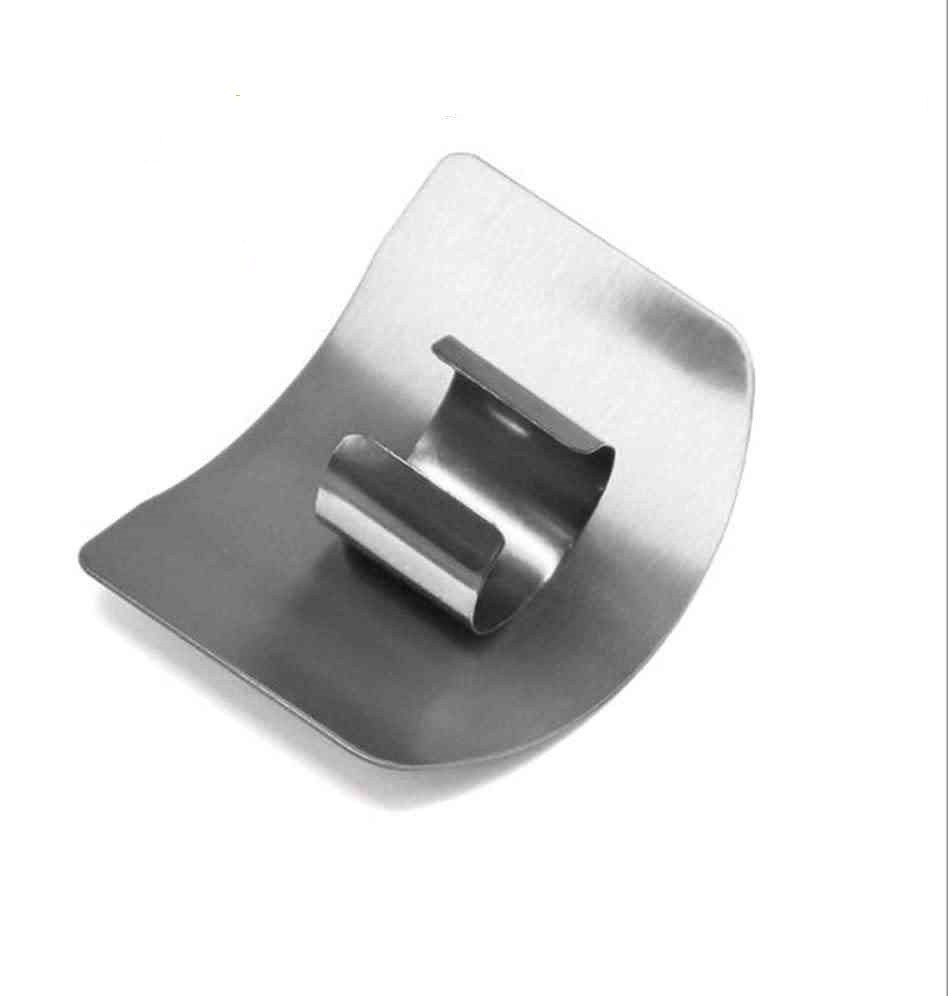 محافظ انگشت استیل