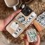 قاب آیفون استارباکس CaseTify