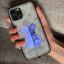 قاب آیفون خرس رباطی نورانی سسامی