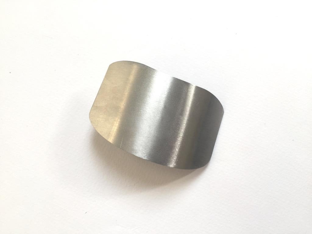 محافظ انگشت استیل