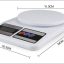 ترازوی آشپزخانه دیجیتال