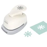 پانچ گل هشت پر سایز 5/8 اینچ