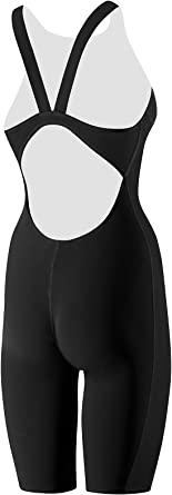 مایوی شنا زنانه پادار اسپیدو